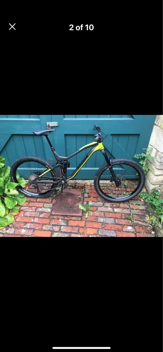 2018 Vitus Sommet VR Large for sale in Co. Mayo for 750 on DoneDeal