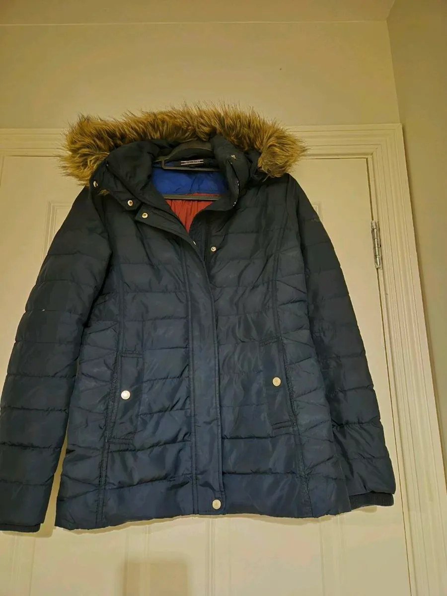 Tommy Hilfiger Jacket - Image 1