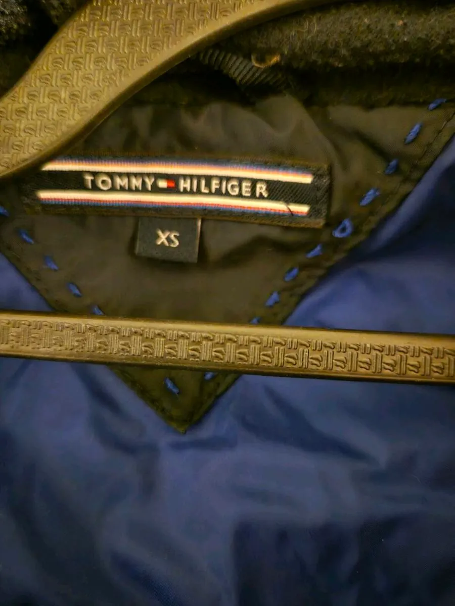 Tommy Hilfiger Jacket - Image 3