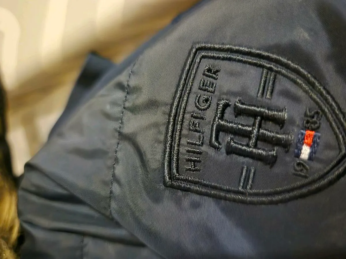 Tommy Hilfiger Jacket - Image 4