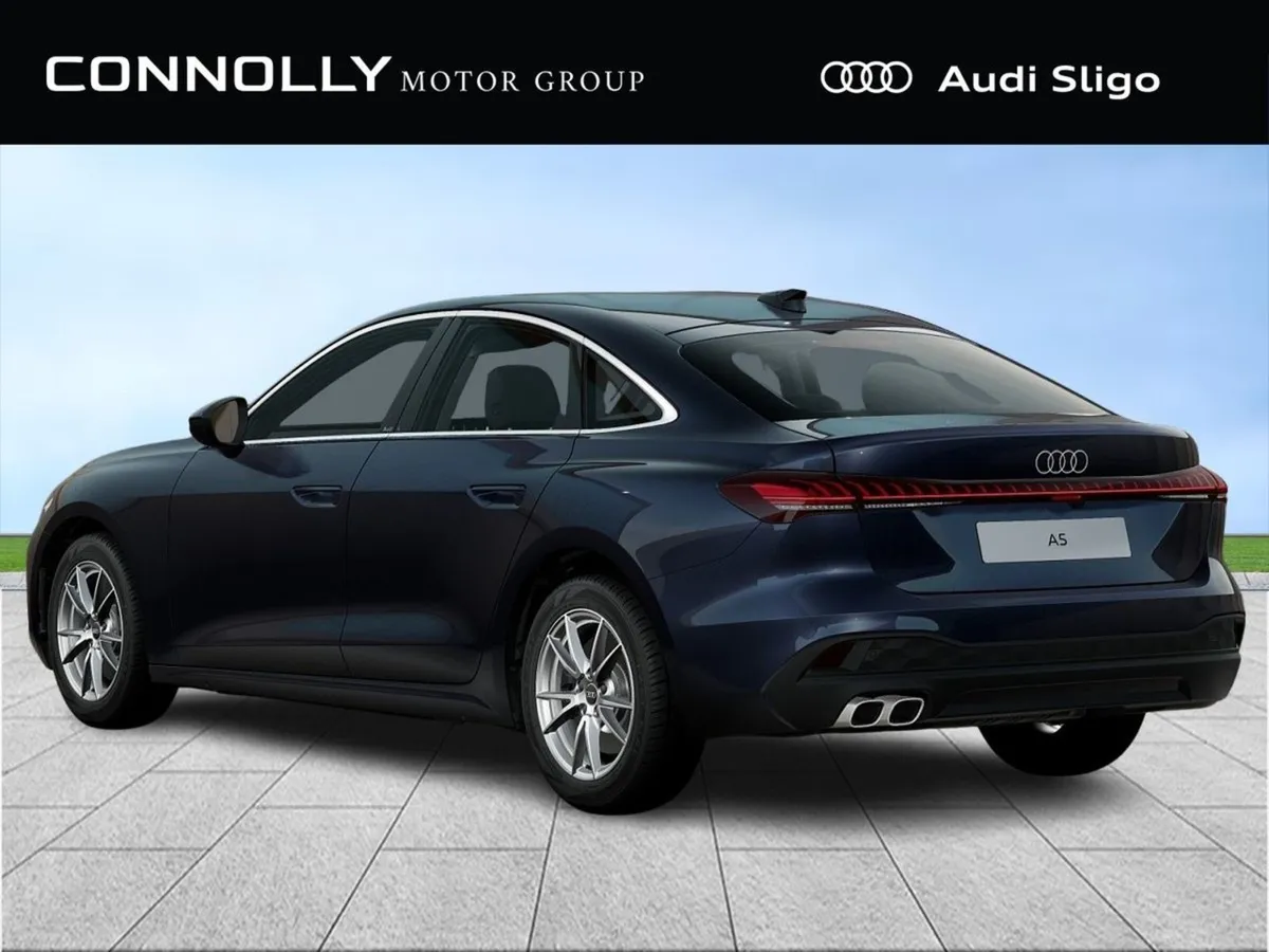 Audi A5 2.0tdi 204HP SE Auto - Reserve Now For 20 - Image 3