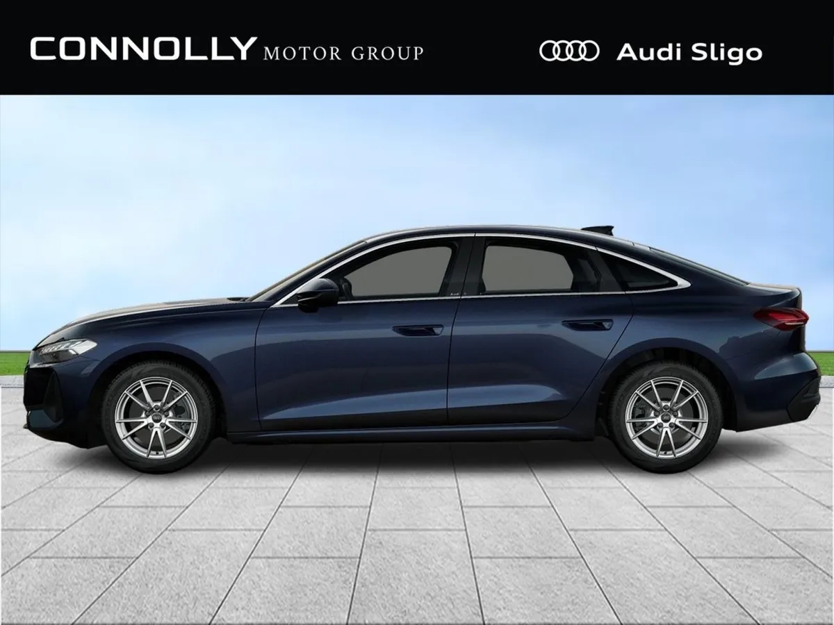 Audi A5 2.0tdi 204HP SE Auto - Reserve Now For 20 - Image 4
