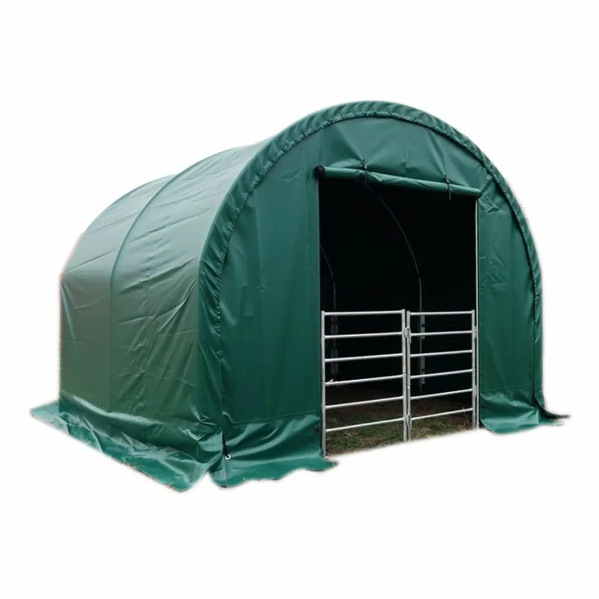 Heavy Duty Livestock Shelter - 610gsm - Image 1