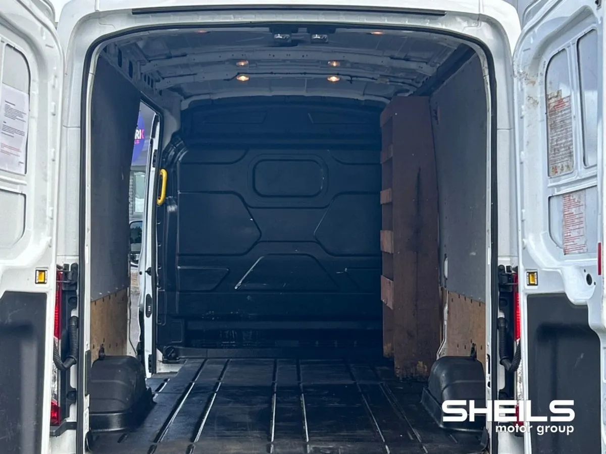 Ford Transit Immaculate Trend 130PS - Free Road T - Image 3
