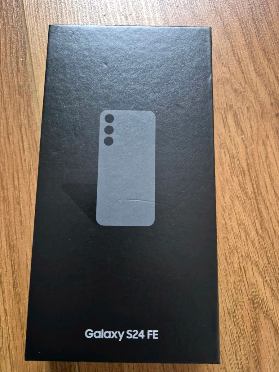 Phones - Image 1