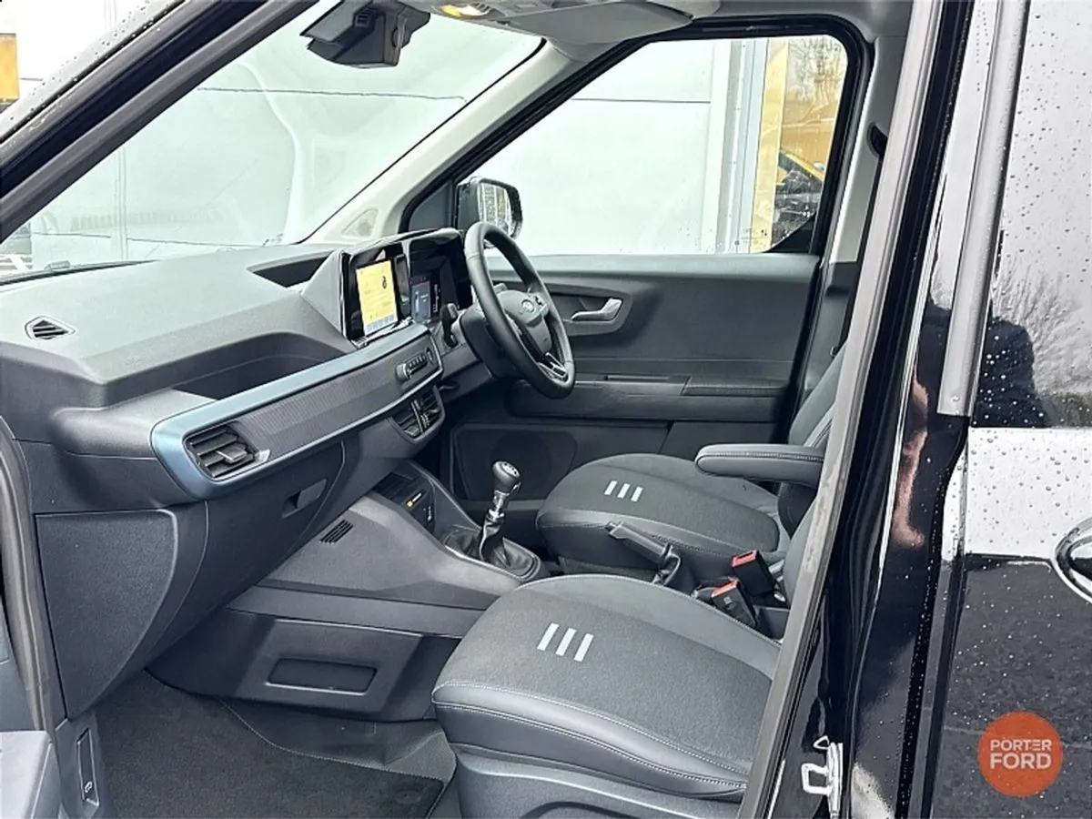 Ford TRANSIT COURIER Active 1.5 TDCI 100PS  price - Image 4