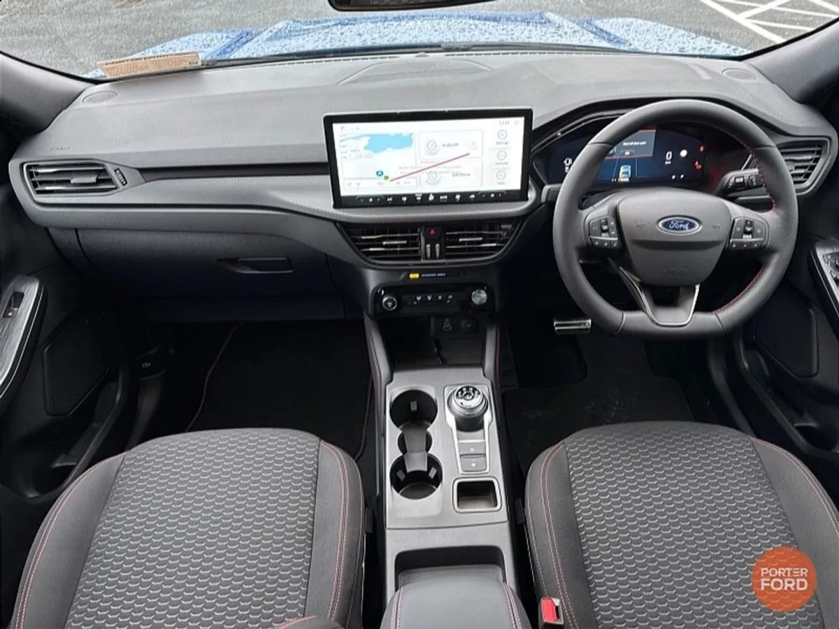 Ford Kuga ST Line X Hybrid - Image 2