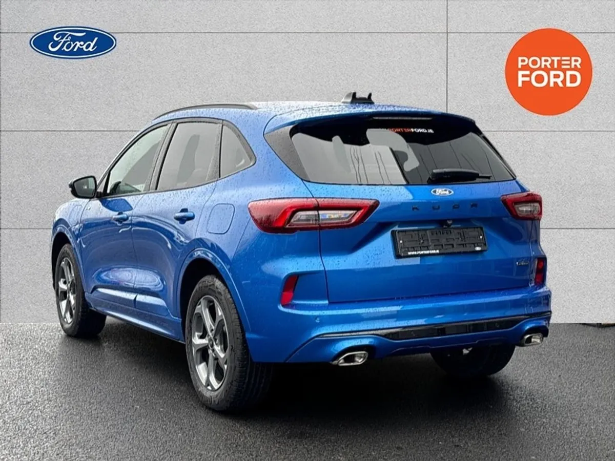 Ford Kuga ST Line X Hybrid - Image 3