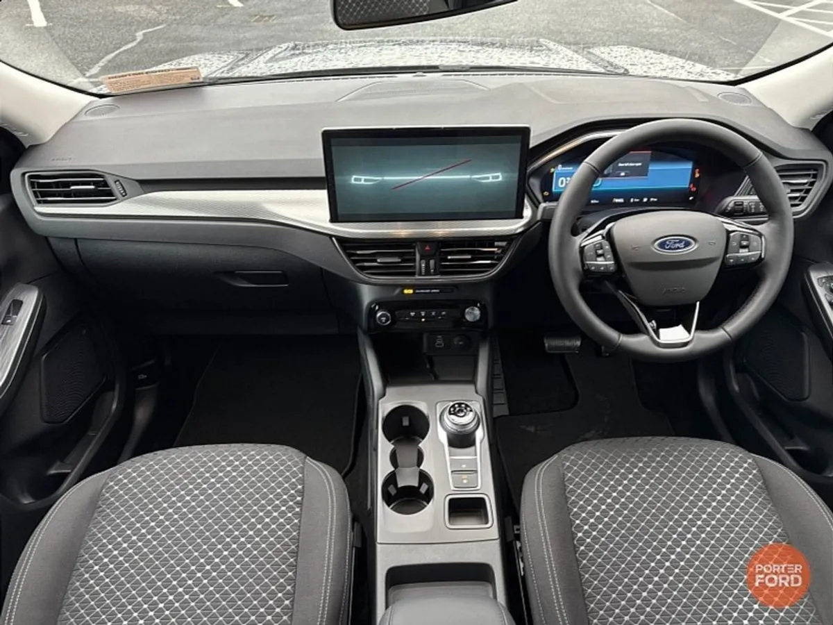 Ford Kuga Titanium 2.5 Phev 243PS 18  Alloys - Image 2