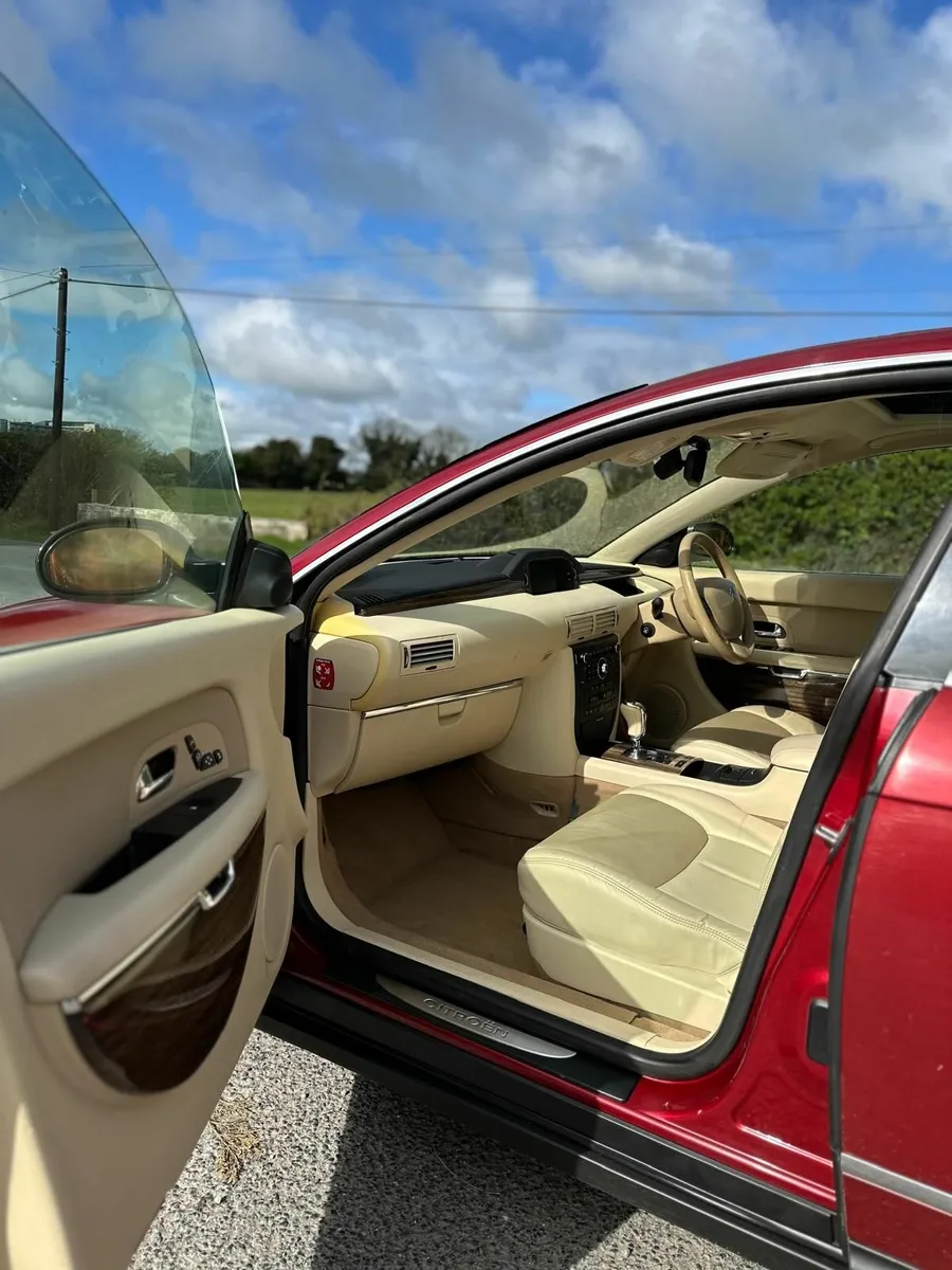 CITROEN C6 - Image 3