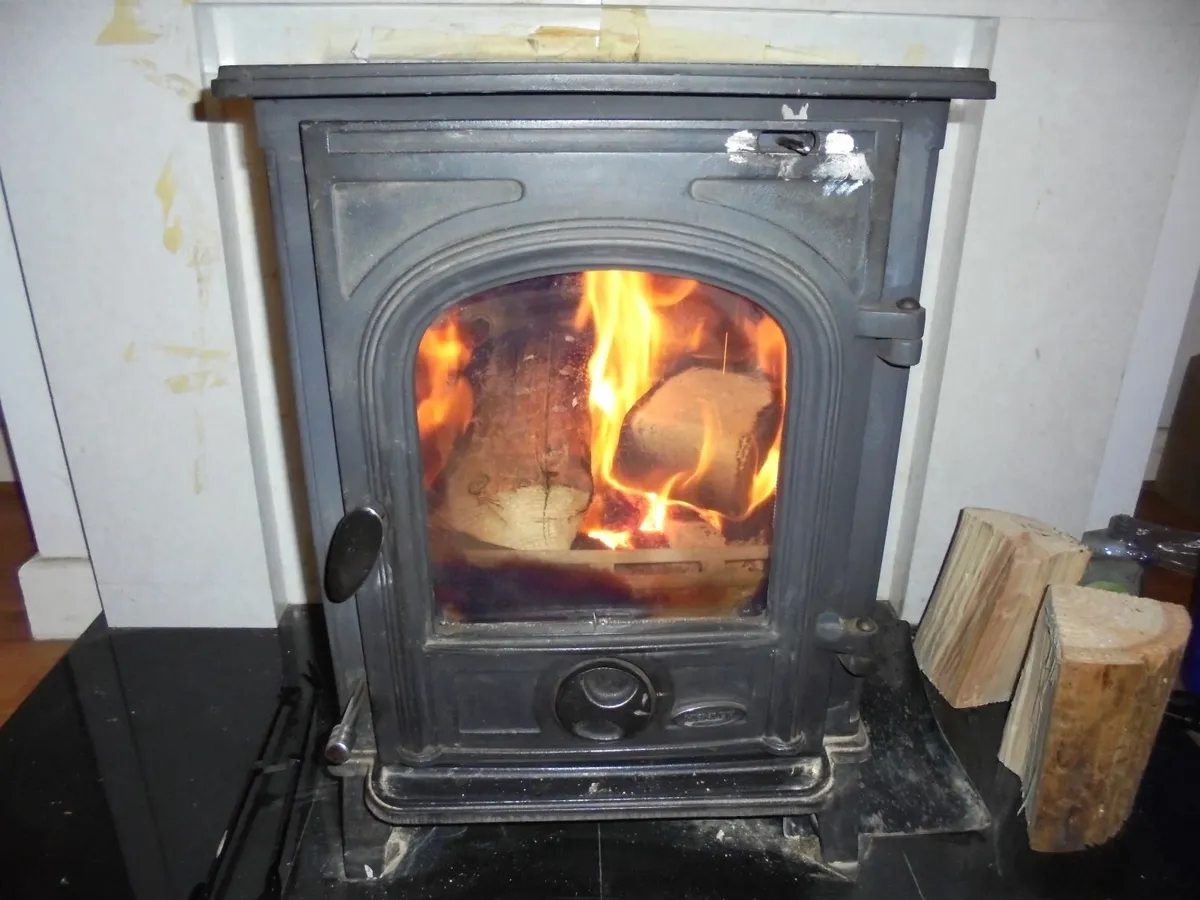 FIREWOOD. - Image 4