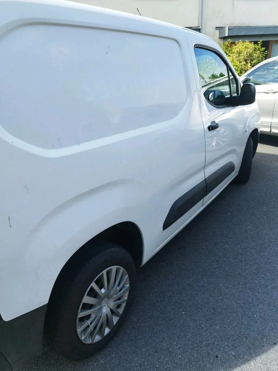 Citroen Berlingo - Image 4
