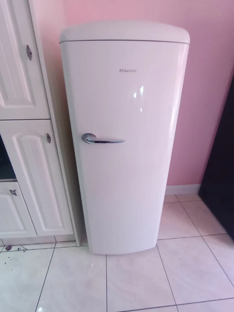 Fridge - Image 1