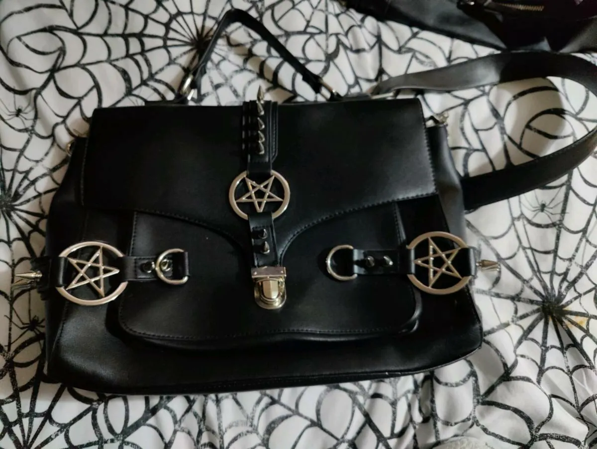 Killstar handbag - Image 1