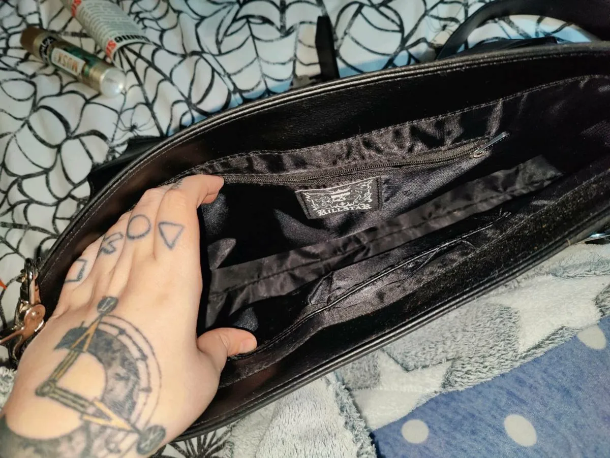 Killstar handbag - Image 2