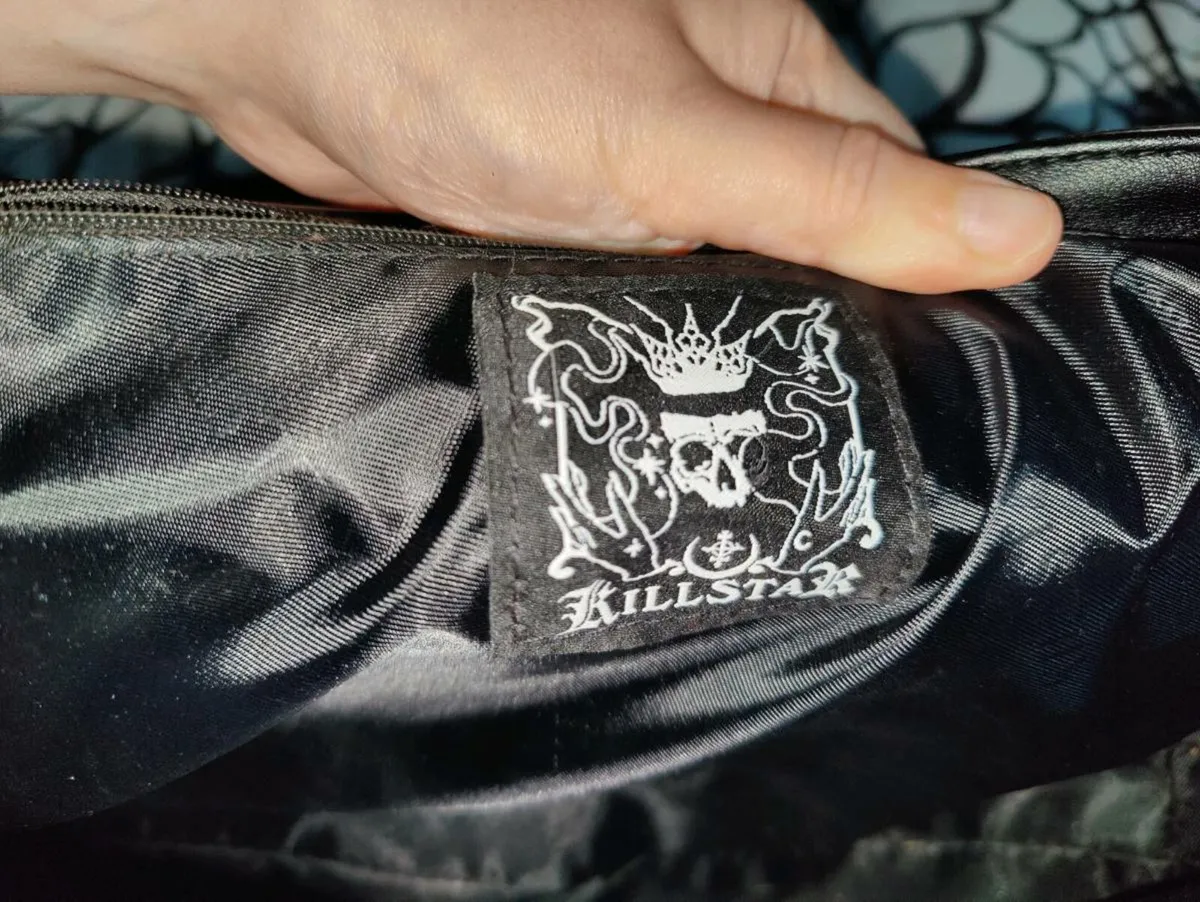 Killstar handbag - Image 3