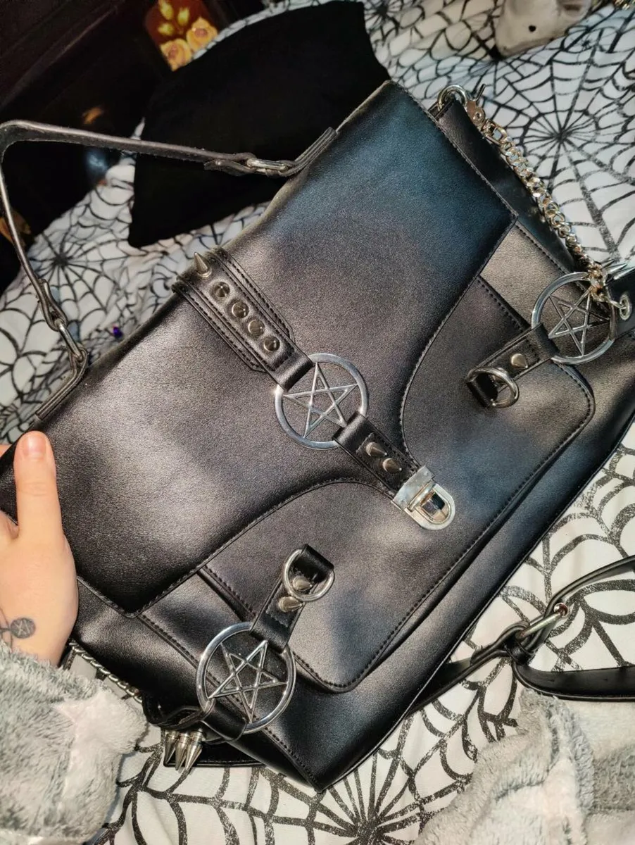 Killstar handbag - Image 4