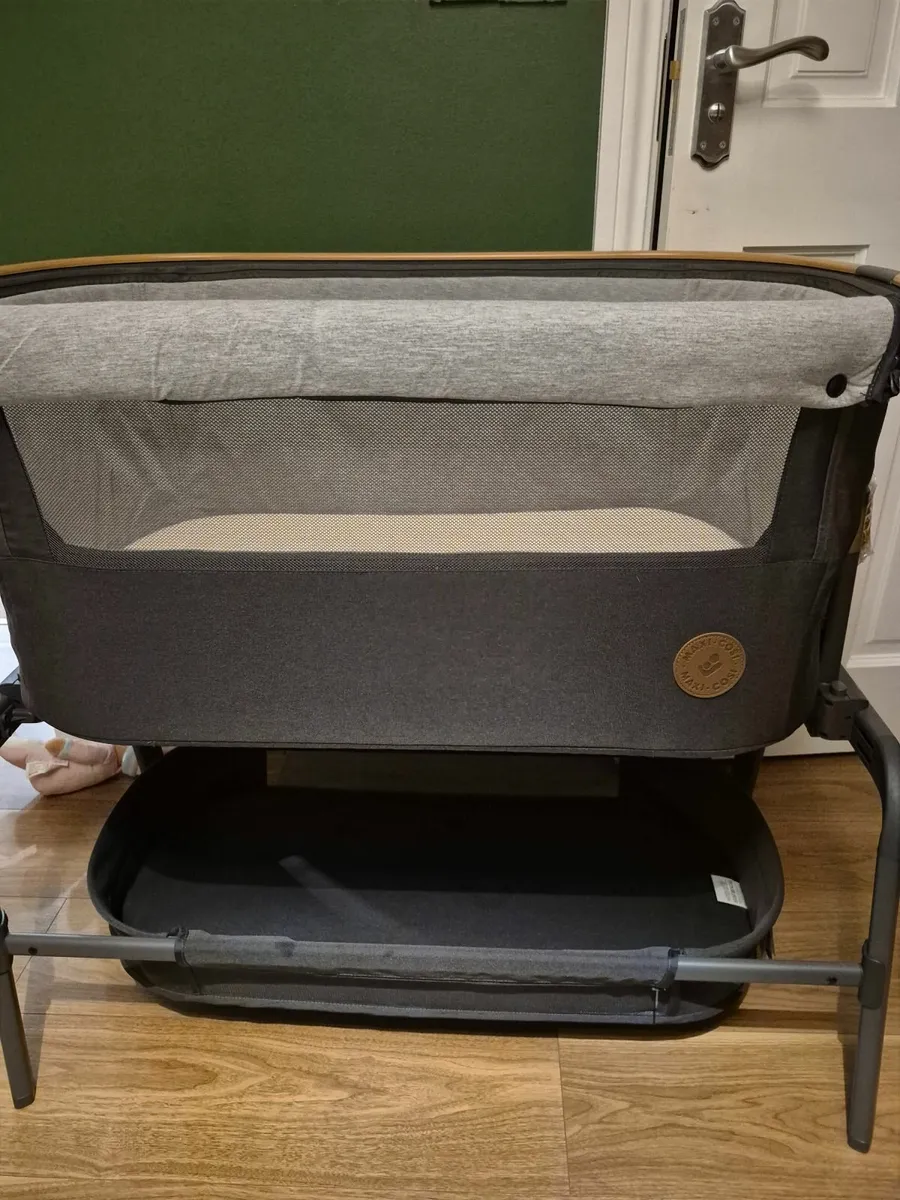 Maxi Cosy Next 2 me - Image 1