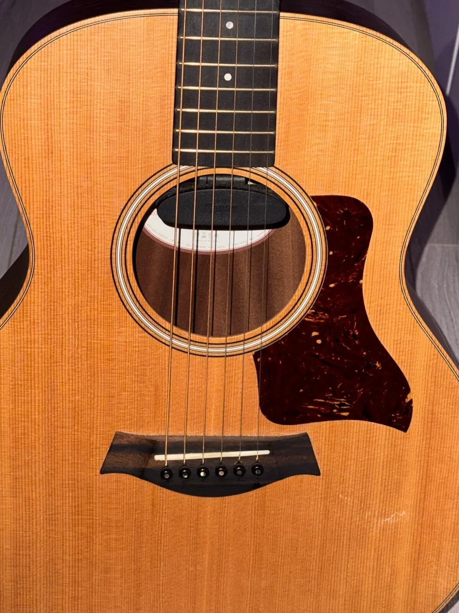 Taylor GS-Mini Rosewood - Image 4