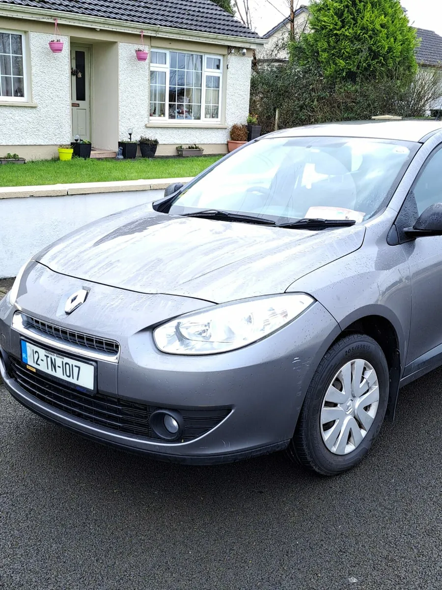 Renault Fluence - Image 2