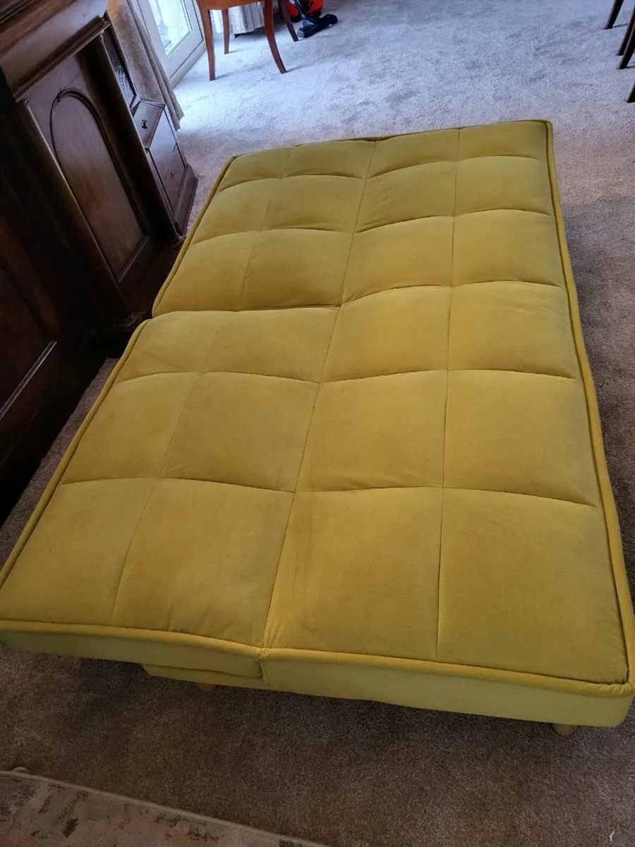 Couch bed - Image 2