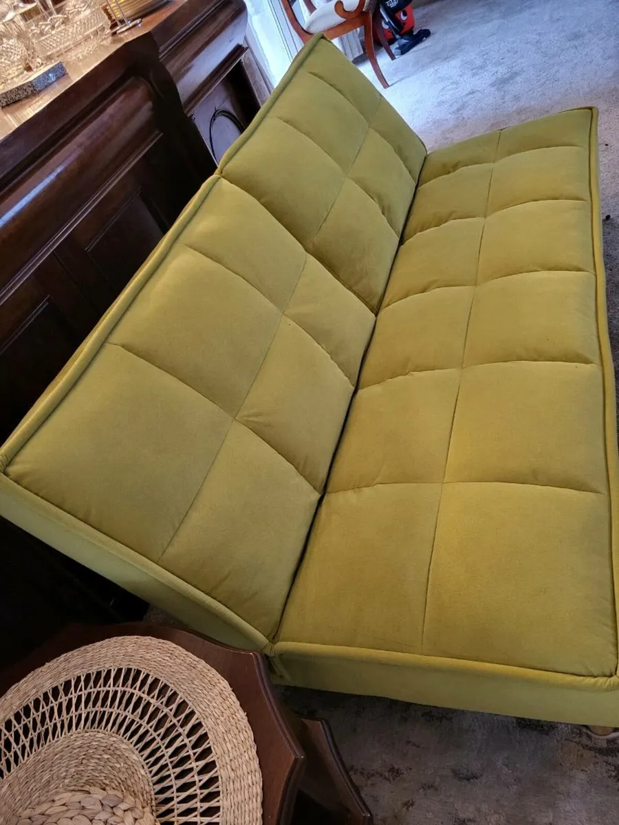Couch bed - Image 3