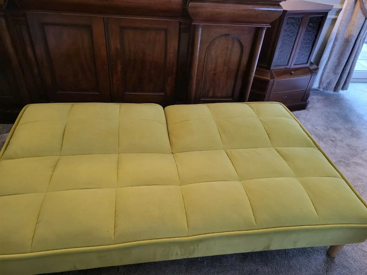 Couch bed - Image 4
