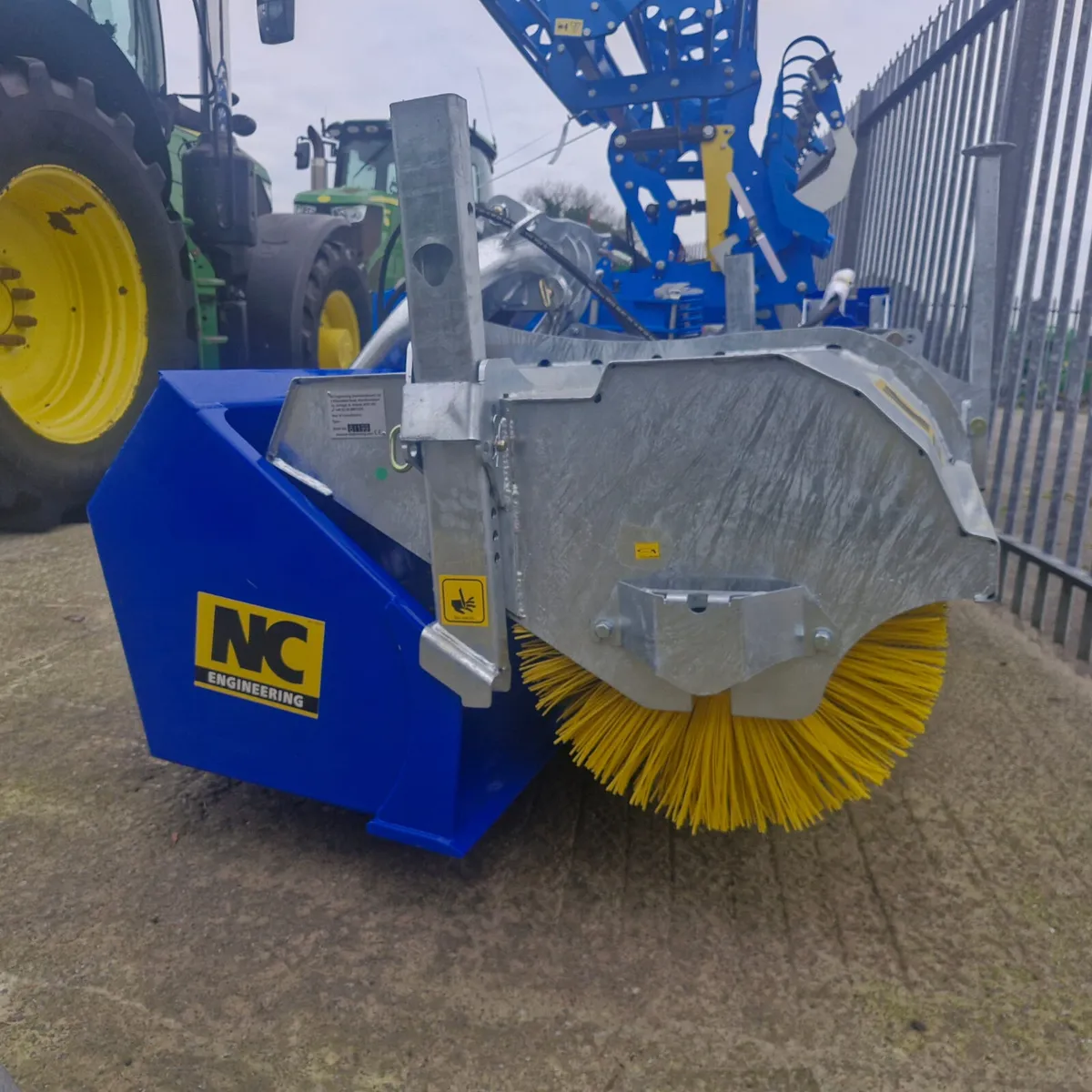 NC Link A Sweep - Image 2