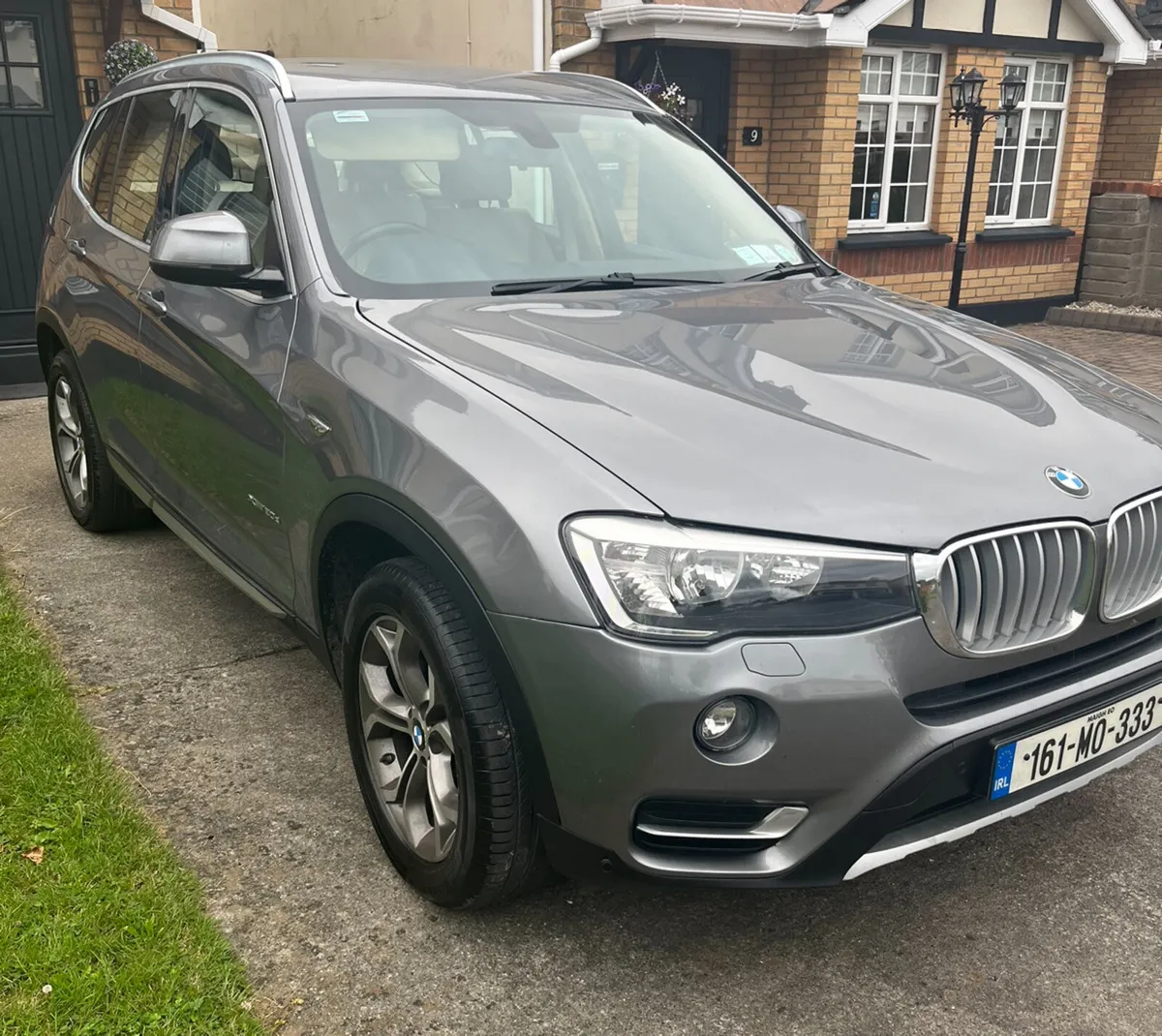 BMW X3 For Sale - Image 1