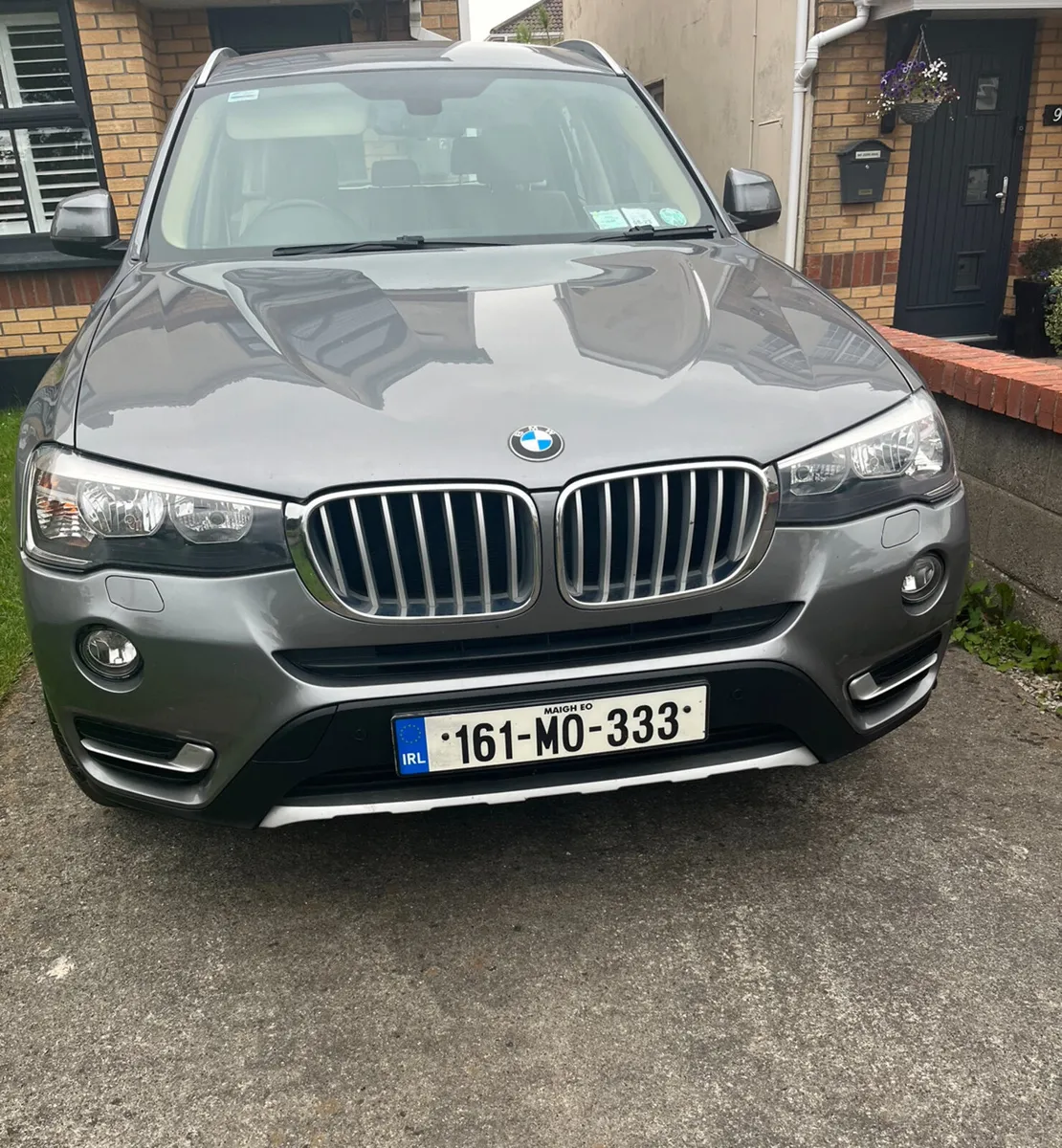 BMW X3 For Sale - Image 3