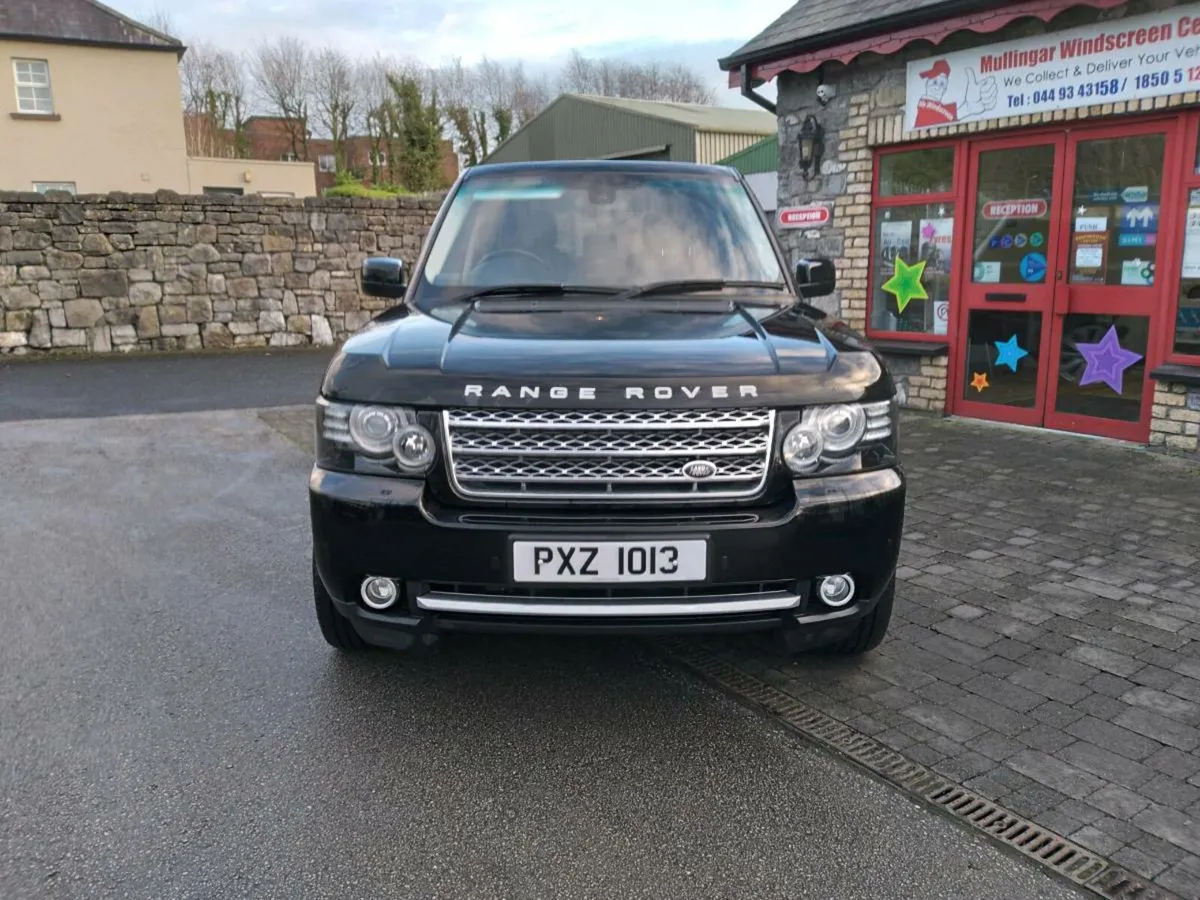 LANDROVER RANGE ROVER WESTMINSTER - Image 1