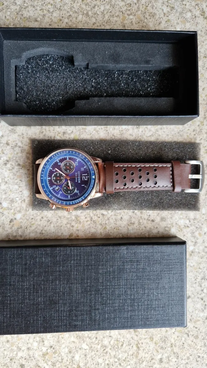 Citizen quartz - Image 4