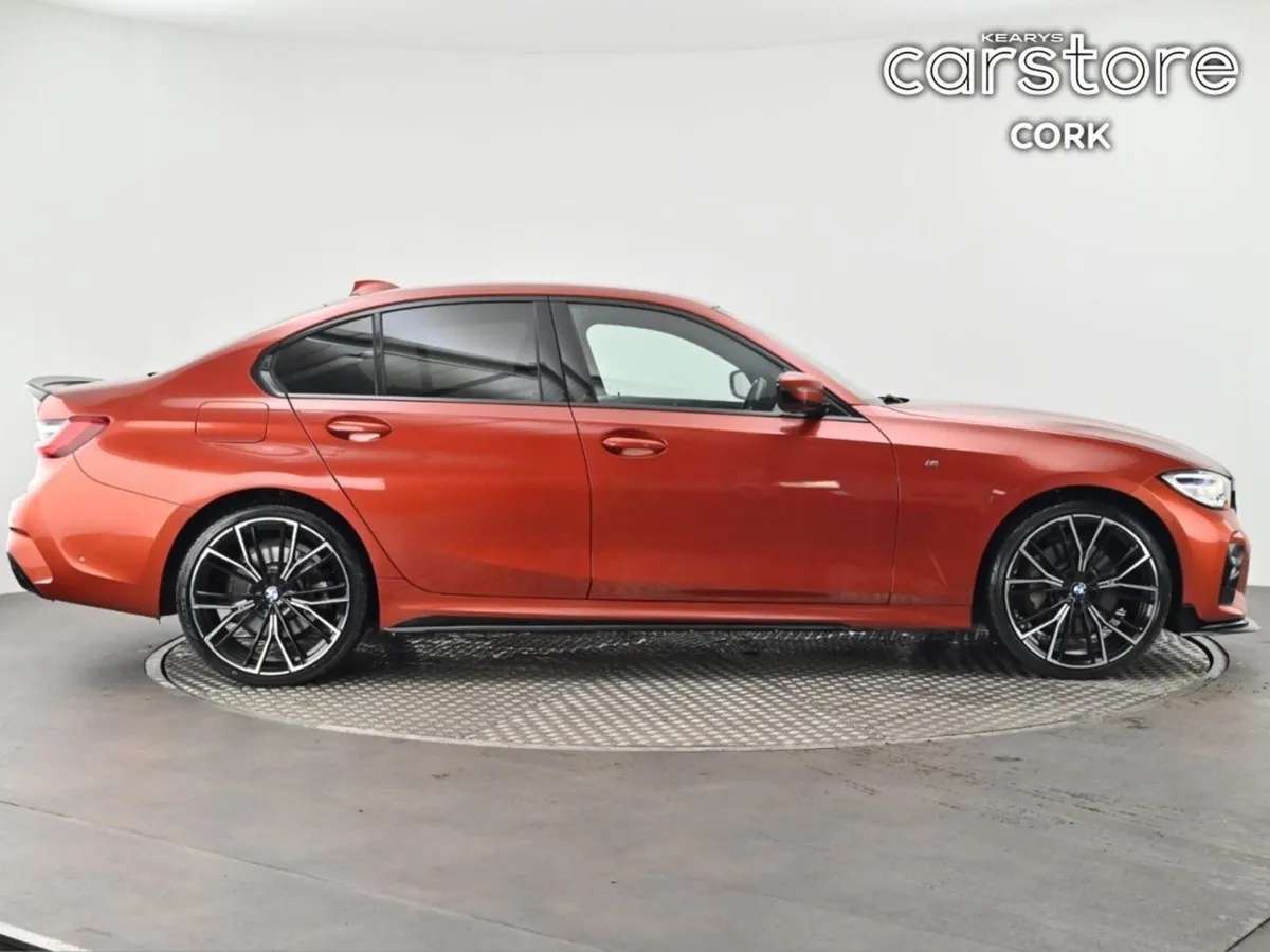 BMW 3 Series 330 E M Sport Auto 330 e M Sport 330 - Image 3