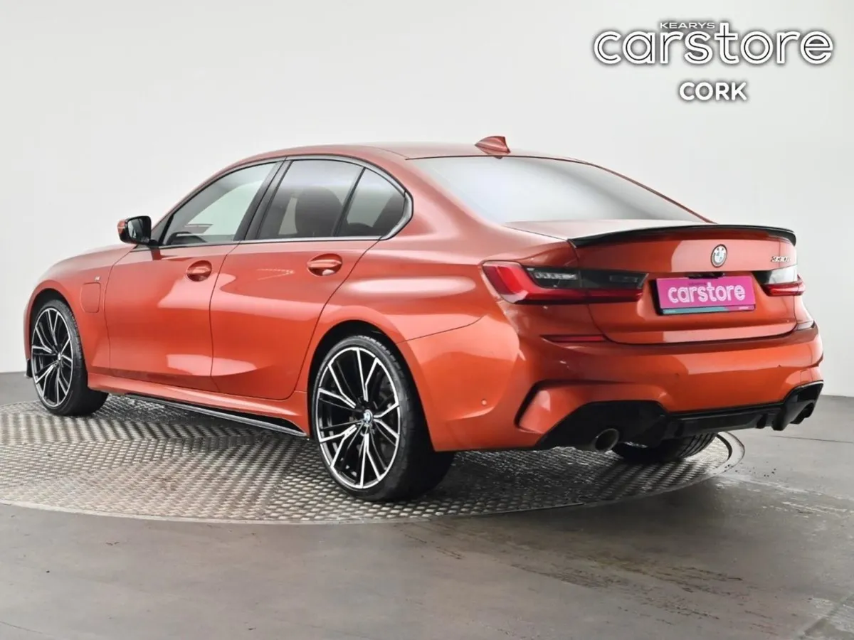 BMW 3 Series 330 E M Sport Auto 330 e M Sport 330 - Image 4