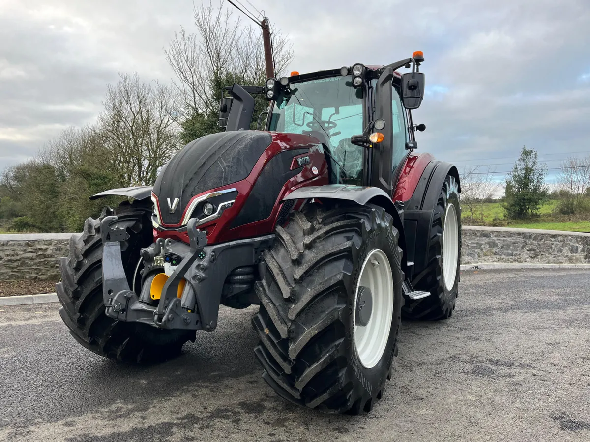 New Valtra T195 Active - Image 3