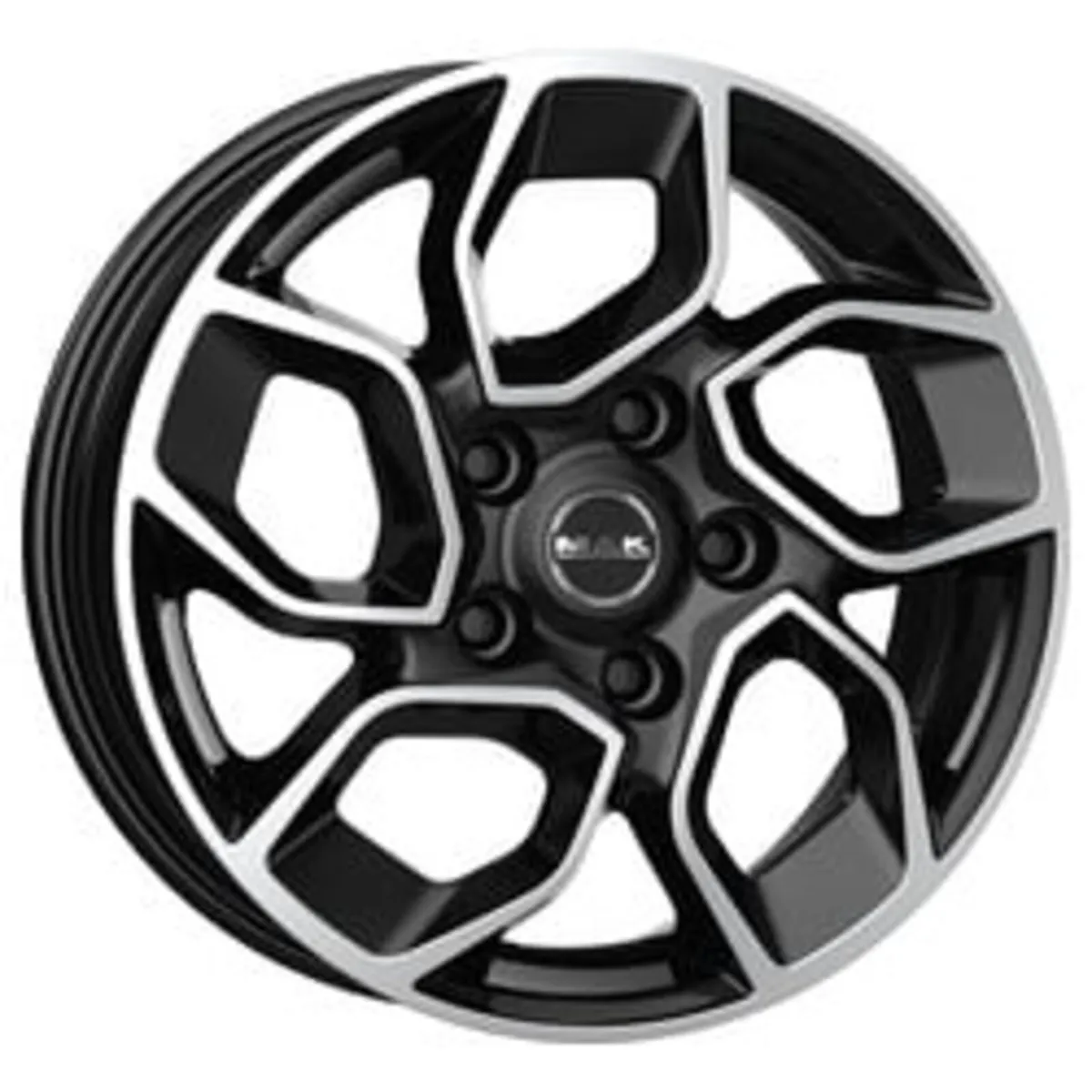RENAULT MASTER ALLOY WHEELS BY MAK - Image 2