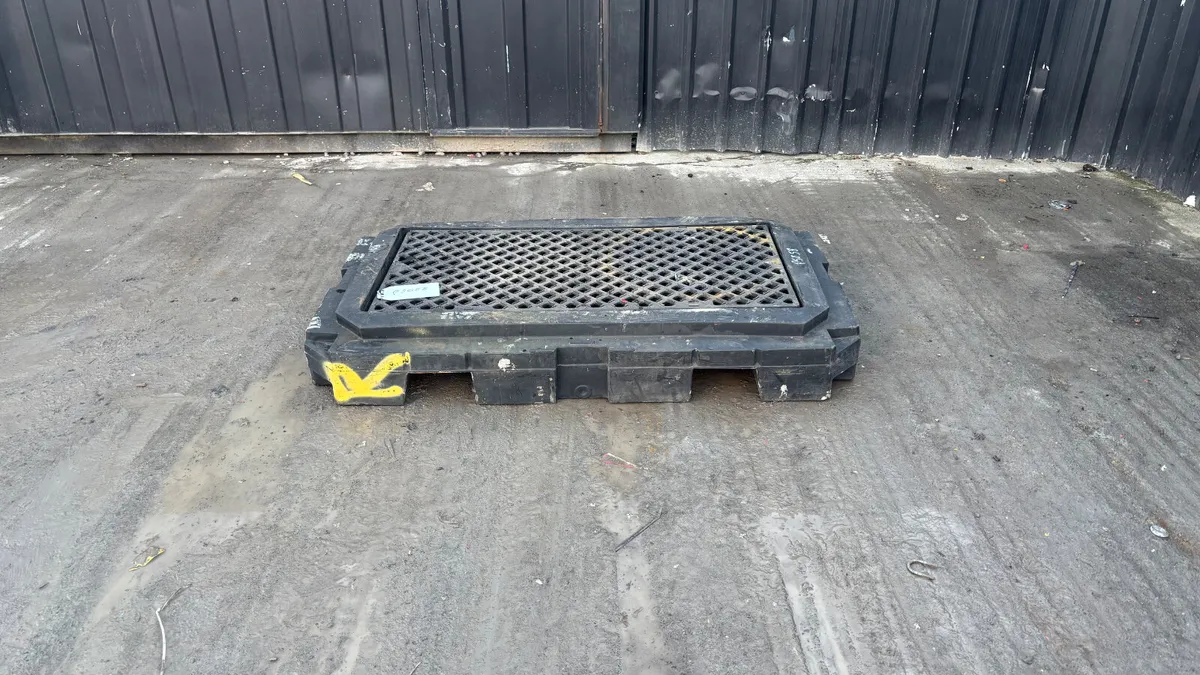 Drip Tray - Image 1
