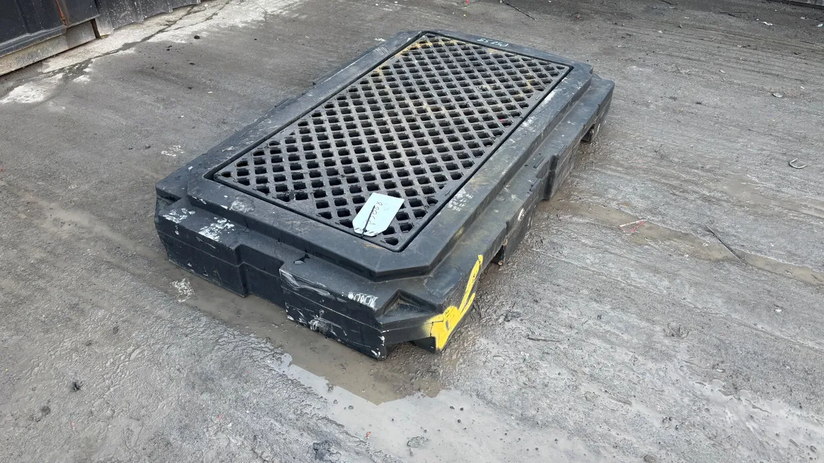 Drip Tray - Image 2
