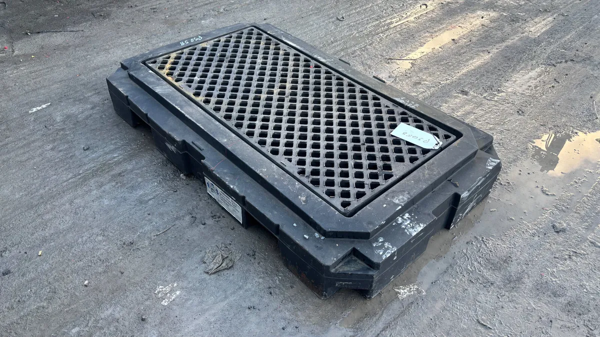 Drip Tray - Image 3