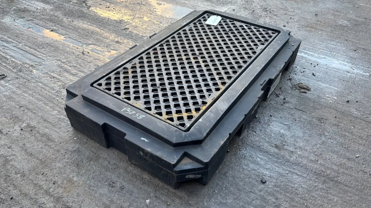 Drip Tray - Image 4
