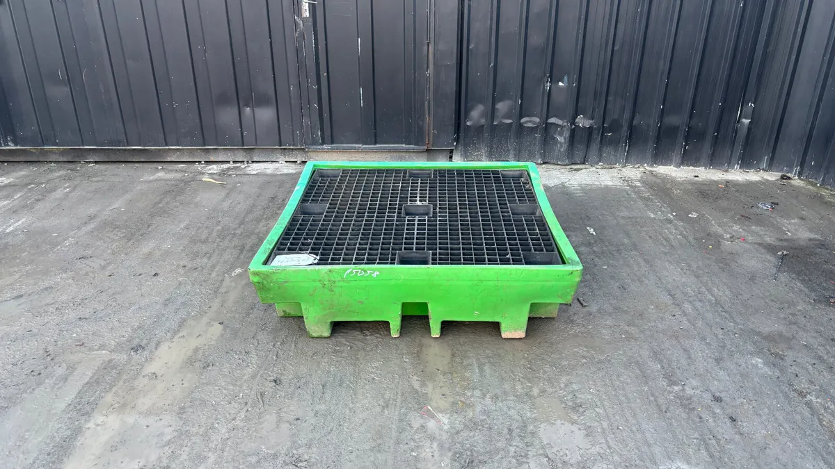Drip Tray - Image 1