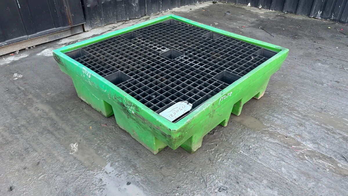 Drip Tray - Image 2