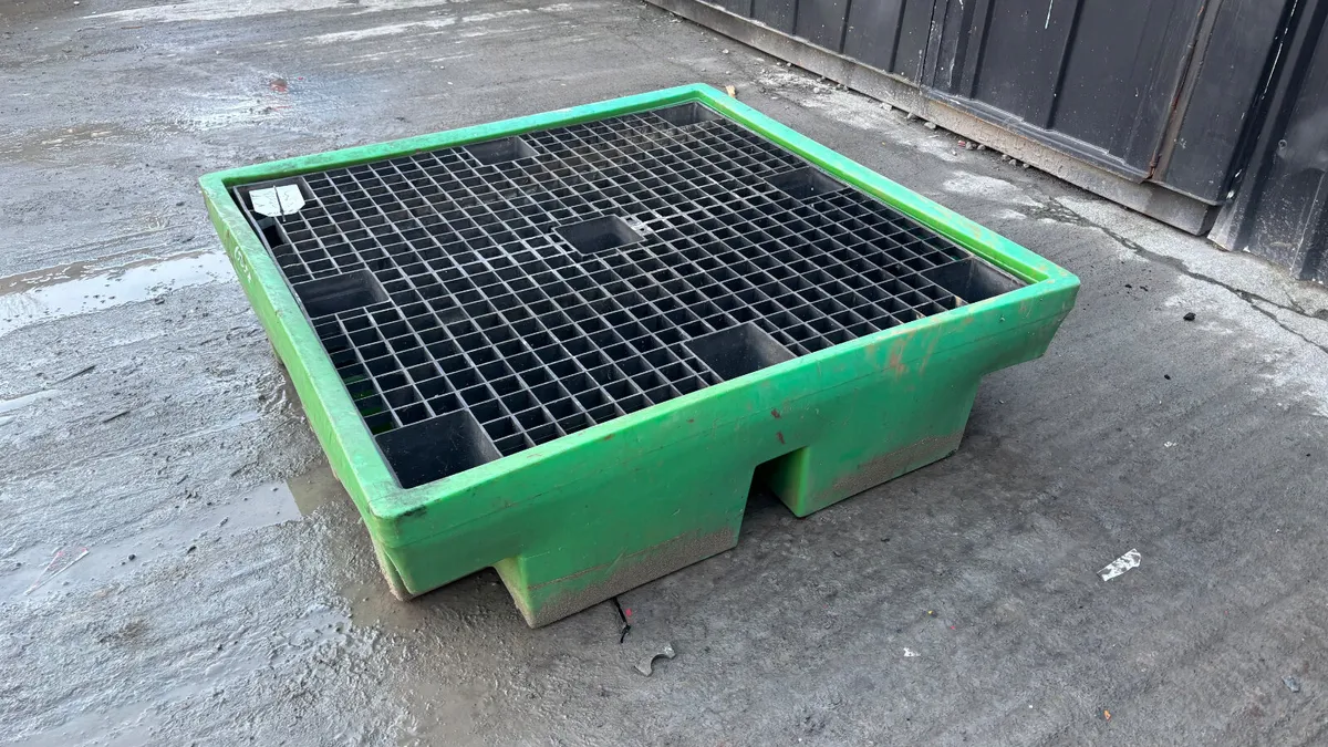 Drip Tray - Image 3