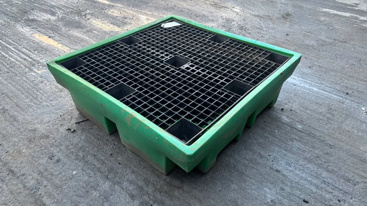 Drip Tray - Image 4