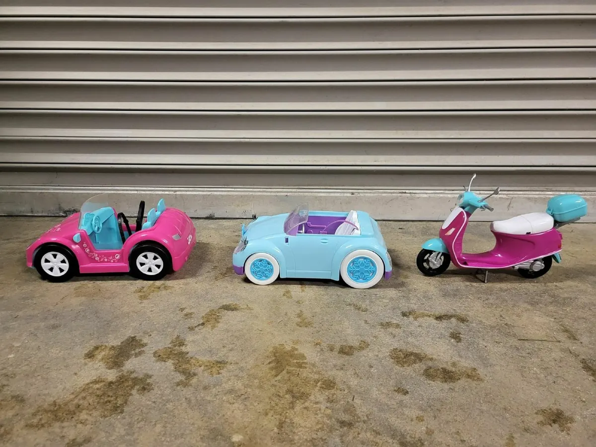 Toys - Image 3