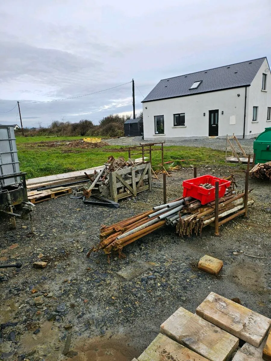 Scaffolding - Image 2