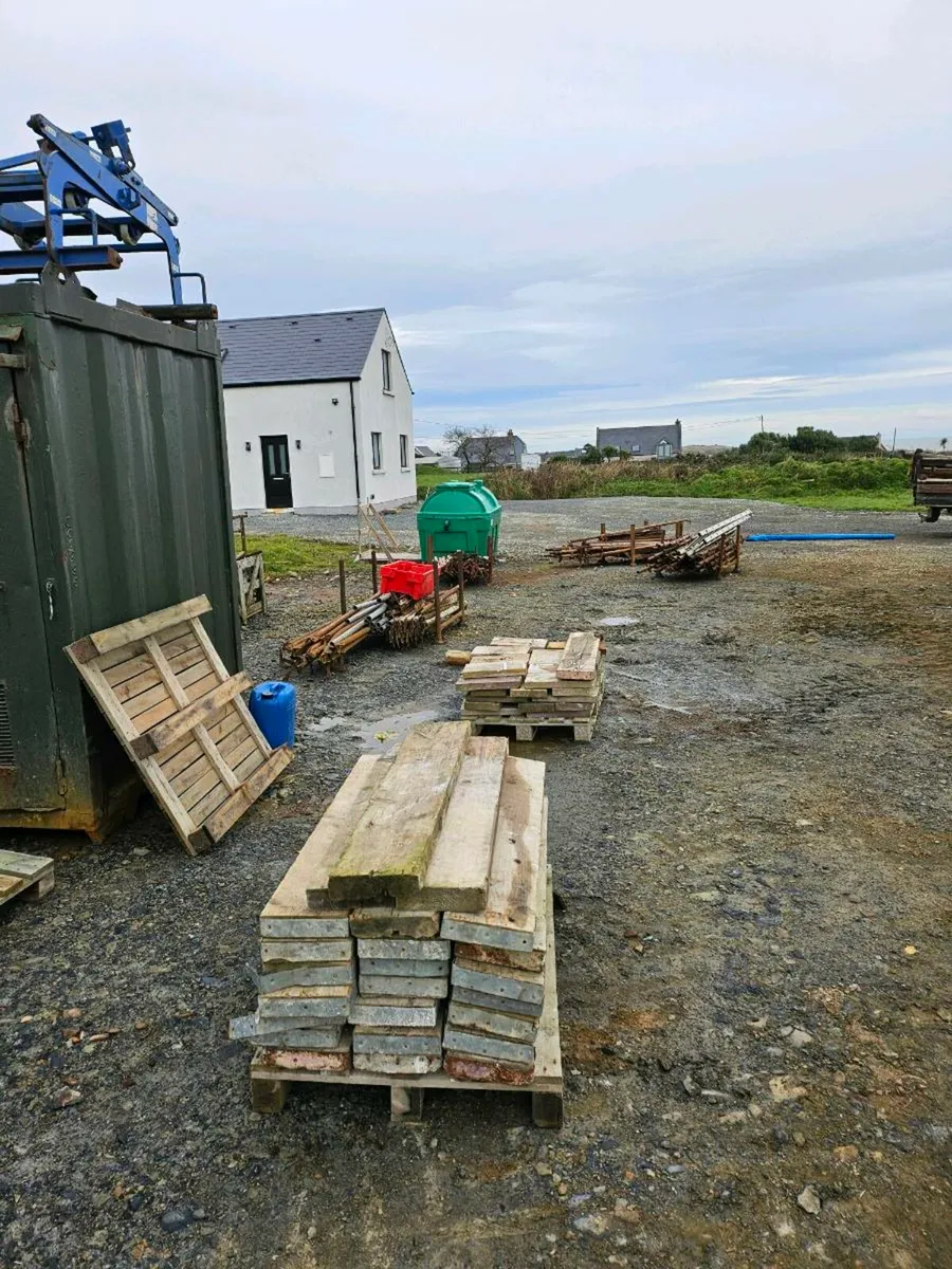Scaffolding - Image 3