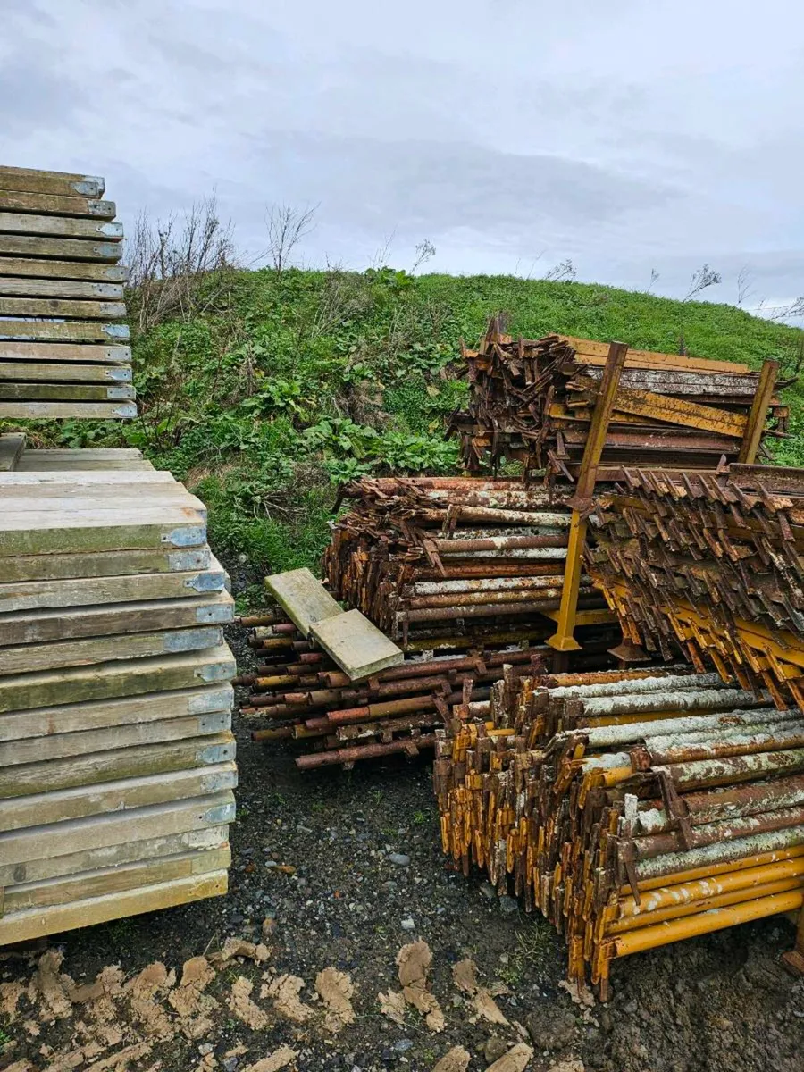 Scaffolding - Image 4