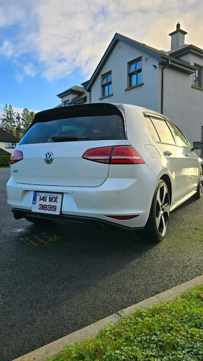Golf GTI DSG with DCC Pack (Jap Import) - Image 3