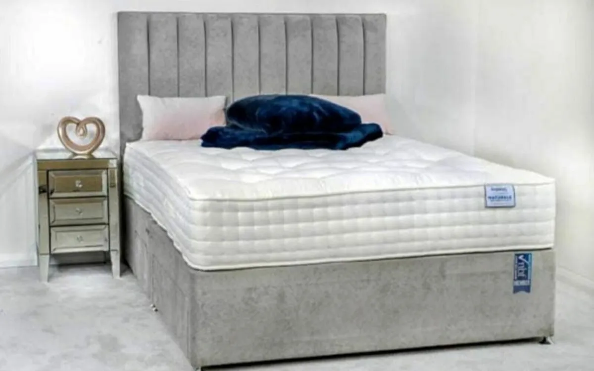 New Beds Cheapest on Done Deal for sale in Co. Galway for 240 on DoneDeal